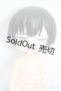 ねんどろいどどーる/カスタムドール S-25-04-20-288-GN-ZS