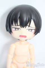ねんどろいどどーる/カスタムドール S-25-04-20-288-GN-ZS