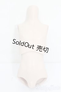 MDD/「隠’s」kakuso様製MDD用ボーイボディーセット:上半身と下半身 S-25-04-20-222-GN-ZS