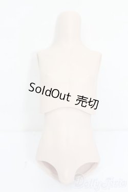 画像1: MDD/「隠’s」kakuso様製MDD用ボーイボディーセット:上半身と下半身 S-25-04-20-222-GN-ZS