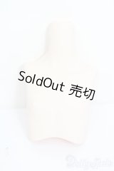 MDD/「隠’s」kakuso様製 MDD用ボーイボディースペシャル上半身 S-25-04-20-223-GN-ZS