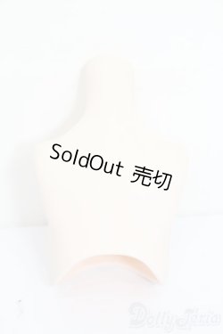 画像2: MDD/「隠’s」kakuso様製 MDD用ボーイボディースペシャル上半身 S-25-04-20-223-GN-ZS