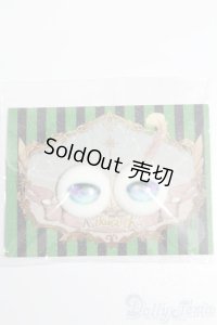 20mm/アニメアイ S-25-10-12-293-GN-ZS