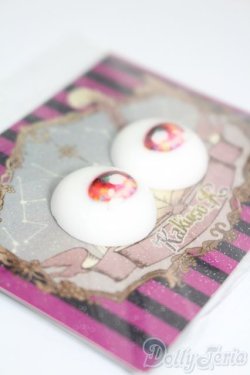 画像2: 20mm/アニメアイ S-25-10-12-286-GN-ZS
