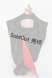 SD/着物セット S-25-08-17-475-GN-ZS