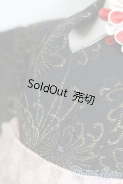 画像2: SD/着物セット S-25-08-17-475-GN-ZS