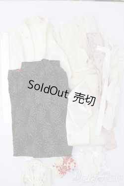 画像3: SD/着物セット S-25-08-17-475-GN-ZS