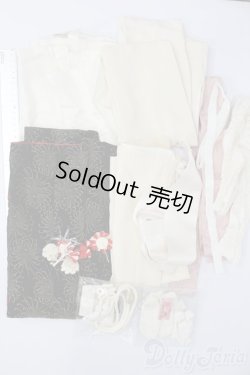 画像4: SD/着物セット S-25-08-17-475-GN-ZS