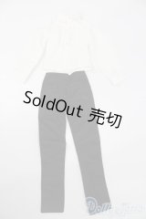 50cmサイズドール/OF:衣装 S-26-02-22-365-GN-ZS