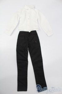 50cmサイズドール/OF:衣装 S-25-04-20-236-GN-ZS
