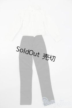 画像1: 50cmサイズドール/OF:衣装 S-26-02-22-365-GN-ZS