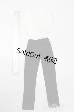 画像2: 50cmサイズドール/OF:衣装 S-26-02-22-365-GN-ZS