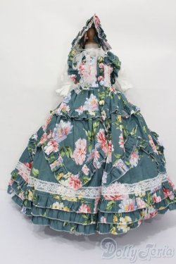 画像1: SDGrG/OF:衣装セット S-25-04-20-233-GN-ZS