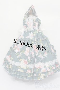 画像1: SDGrG/OF:衣装セット S-25-08-17-473-GN-ZS