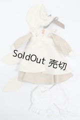 幼SD/OF:衣装セット S-25-04-20-269-GN-ZS