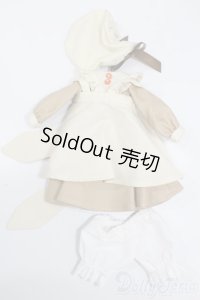 幼SD/OF:衣装セット S-25-04-20-269-GN-ZS