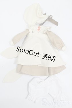 画像1: 幼SD/OF:衣装セット S-25-04-20-269-GN-ZS
