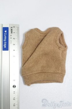 画像2: 27cmサイズドール/OF:衣装 S-25-10-12-278-GN-ZS