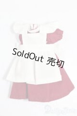 オビツ11/OF:衣装 S-25-04-20-285-GN-ZS