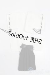 オビツ11/OF:衣装 S-25-04-27-152-GN-ZS