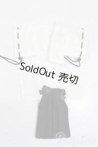 オビツ11/OF:衣装 S-25-04-27-152-GN-ZS