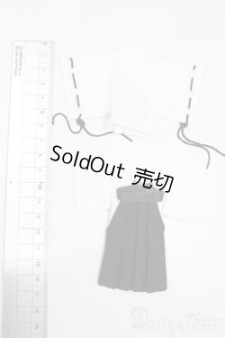 画像2: オビツ11/OF:衣装 S-25-04-27-152-GN-ZS