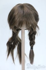 7-8inch/ウィッグ Y-25-04-30-124-GN-ZY