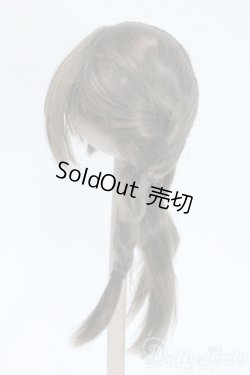 画像2: 7-8inch/ウィッグ Y-25-04-30-124-GN-ZY