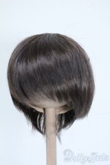7-8inch/ウィッグ Y-25-04-30-132-GN-ZY