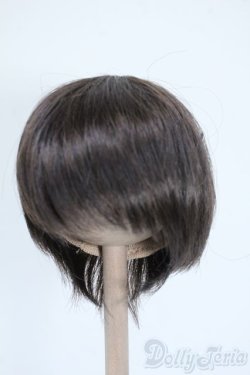 画像1: 7-8inch/ウィッグ Y-25-04-30-132-GN-ZY