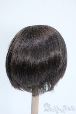 画像2: 7-8inch/ウィッグ Y-25-04-30-132-GN-ZY