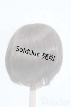 画像2: 7-8inch/ウィッグ Y-25-04-30-132-GN-ZY