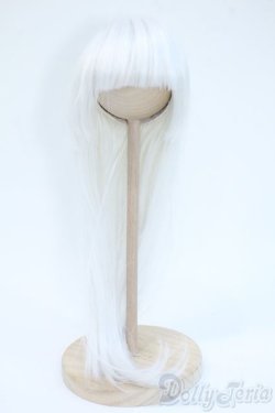 画像1: 9-10inch/ウィッグ Y-25-04-30-119-GN-ZY