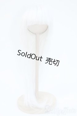 画像1: 9-10inch/ウィッグ Y-25-04-30-119-GN-ZY