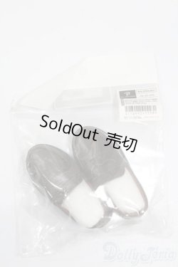 画像1: SD/OF:靴 シューズブティック SB-SD-208 S-25-06-29-316-GN-ZS