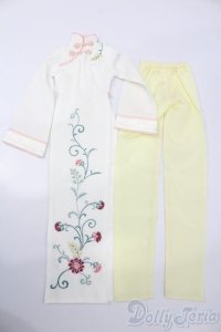 DD/OF:オリエンタル・ビューティドレス S-25-04-20-248-GN-ZS