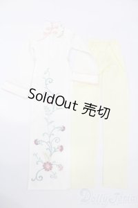 DD/OF:オリエンタル・ビューティドレス S-25-10-19-479-GN-ZS