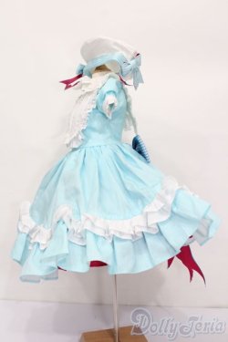 画像2: SD/OF:fateEXTRA-CCC ありす風衣装セット S-25-04-20-235-GN-ZS