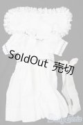乙姫ドール/OF:衣装 S-25-07-20-248-GN-ZS