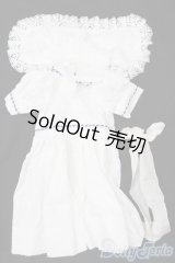 乙姫ドール/OF:衣装 S-25-07-20-248-GN-ZS
