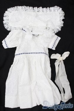 画像1: 乙姫ドール/OF:衣装 S-25-07-20-248-GN-ZS