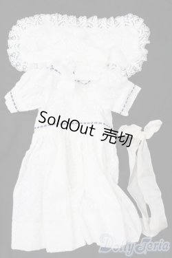 画像1: 乙姫ドール/OF:衣装 S-25-07-20-248-GN-ZS