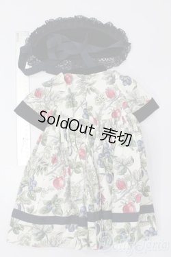 画像2: 乙姫ドール/OF:衣装 S-25-07-20-245-GN-ZS
