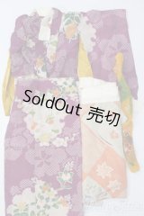 SD/OF:着物 S-25-11-30-394-GN-ZS