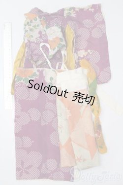 画像2: SD/OF:着物 S-25-11-30-394-GN-ZS