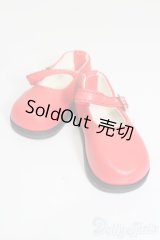 SD/OF:靴 S-25-04-20-256-GN-ZS