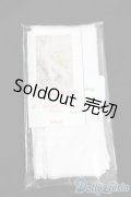 SD/OF:靴下 S-25-04-20-263-GN-ZS