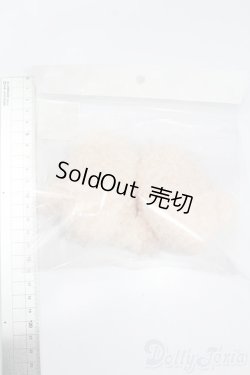 画像2: SD/OF:プードルルームスリッパ S-25-04-20-262-GN-ZS
