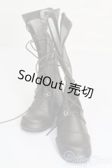 SDM＆MSD/OF:靴 S-25-04-20-257-GN-ZS