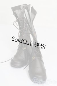 SDM＆MSD/OF:靴 S-25-04-20-257-GN-ZS